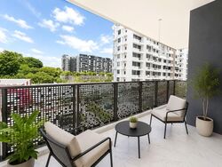 Tanah Merah Kechil Link (D16), Condominium #574181531